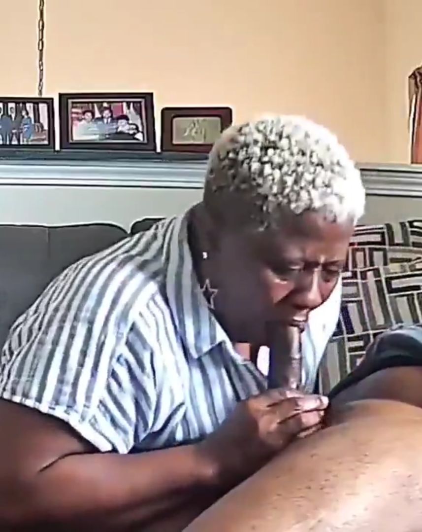 Ebony milf loves to suck and ride daddy’s dick